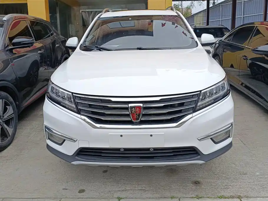 ROEWE RX5