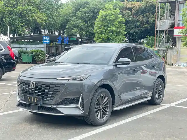 Changan UNI-K