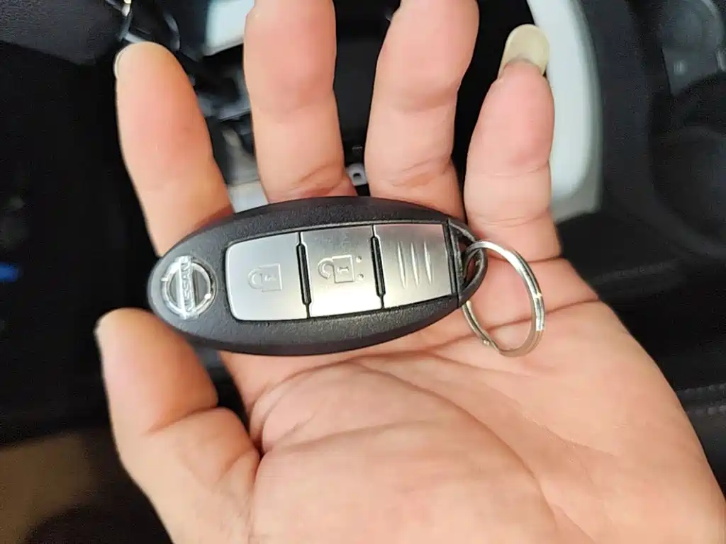 Nissan X-Trail — миниатюра 9