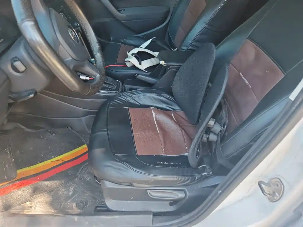 Volkswagen Polo — миниатюра 16