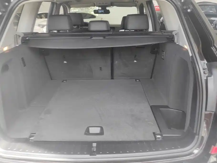 BMW X3 (Import) — миниатюра 4