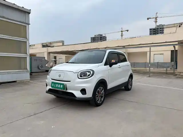 Leapmotor T03