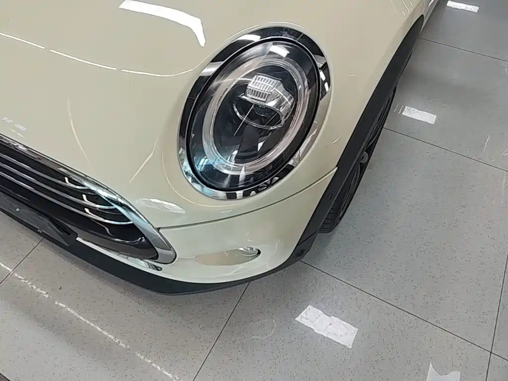 MINI Mini — миниатюра 24