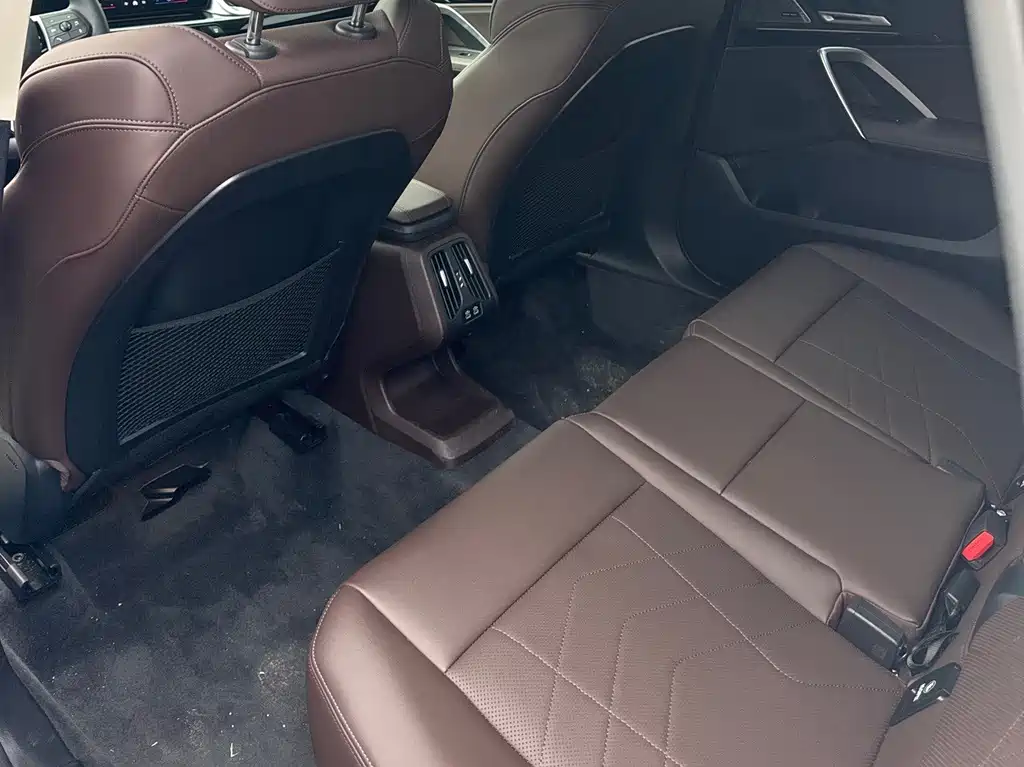 BMW X1 — миниатюра 8