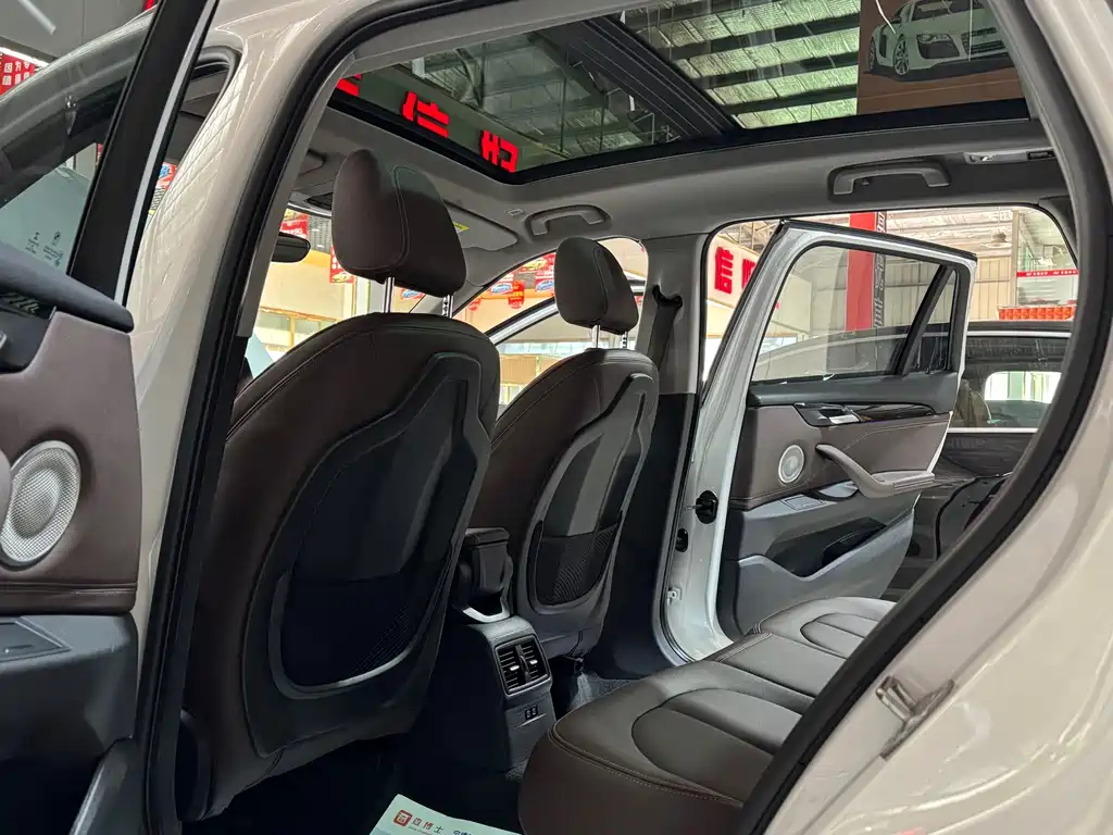 BMW X1 — миниатюра 22