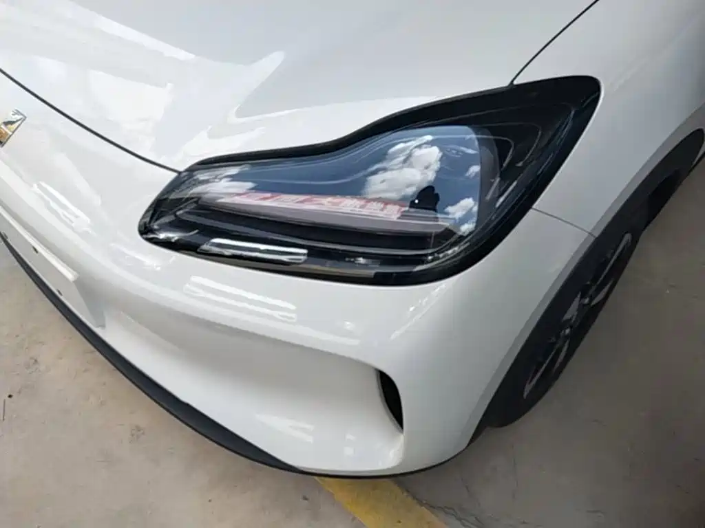 Wuling Bingo PLUS — миниатюра 24