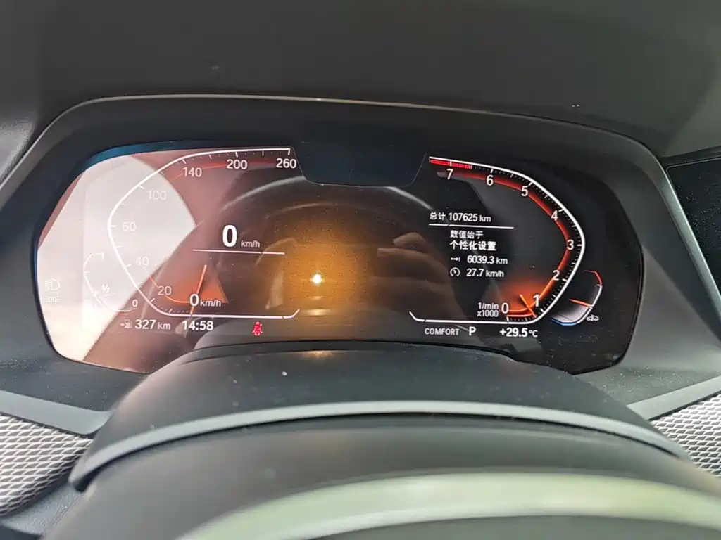 BMW X6 — миниатюра 12