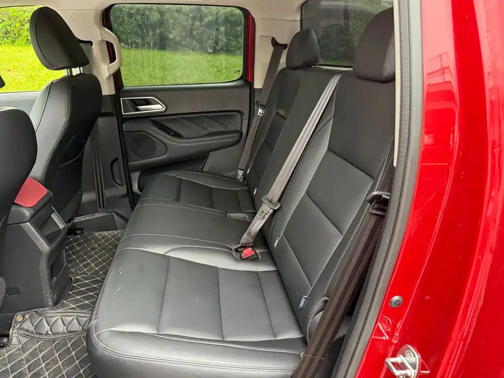 Great Wall Pao — миниатюра 12