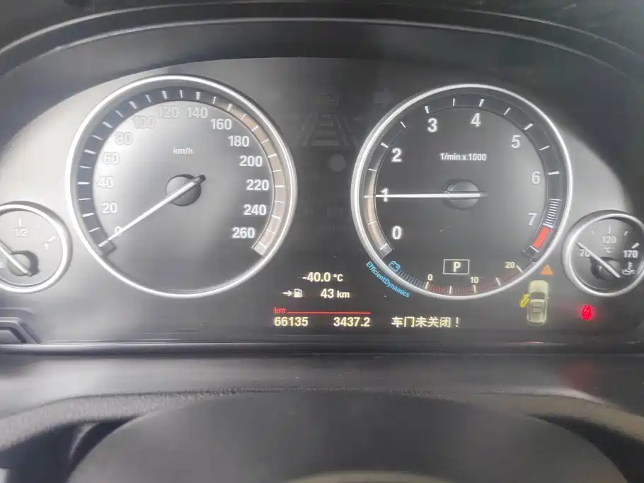 BMW X3 (Import) — миниатюра 14