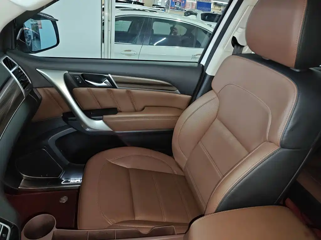 Haval H9 — миниатюра 3