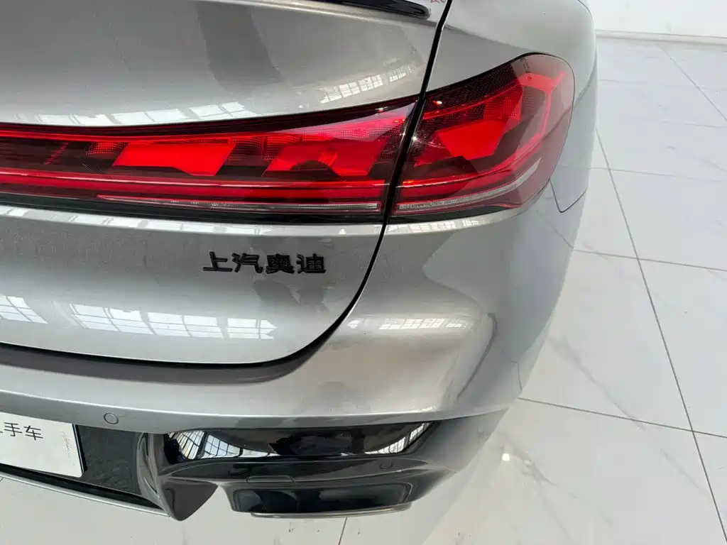 Audi A5L Sportback — миниатюра 19