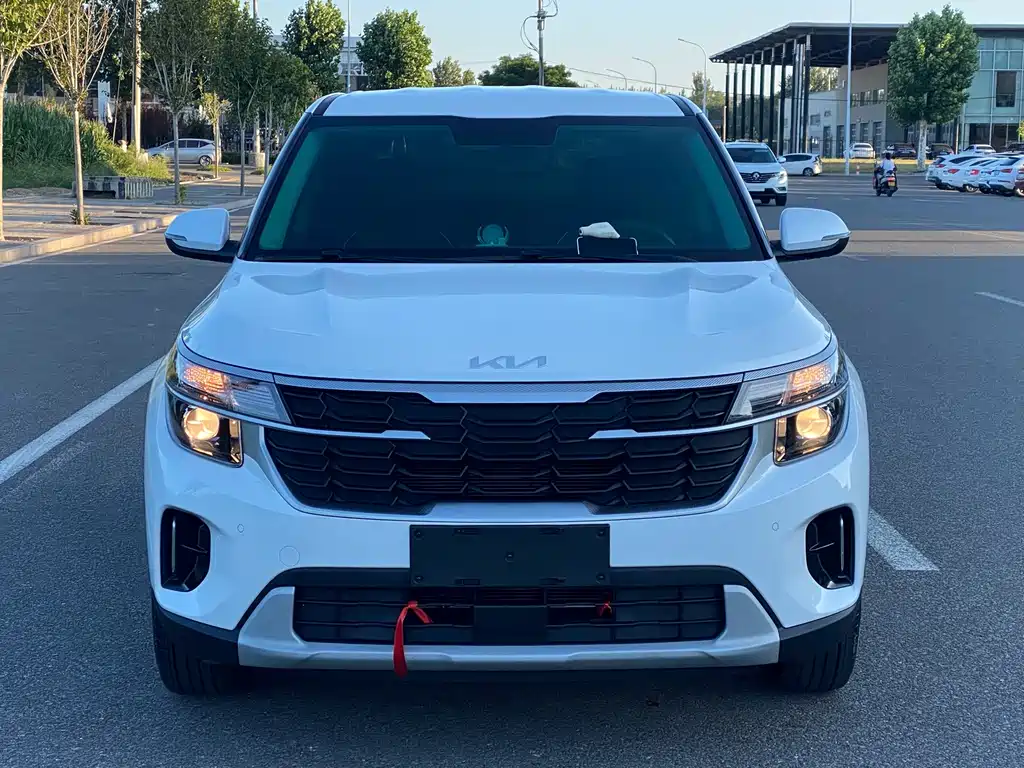 Kia Seltos — миниатюра 2