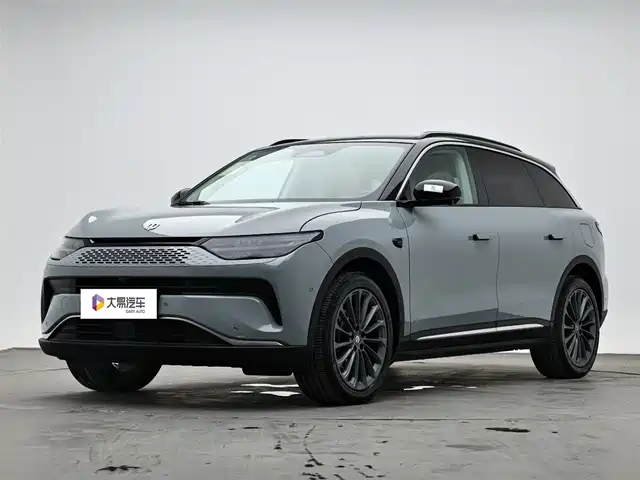 2024 Leapmotor C11