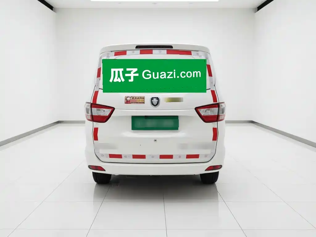Foton ix5 — миниатюра 5