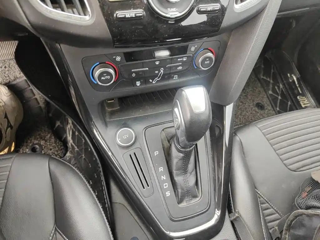Ford Focus — миниатюра 14