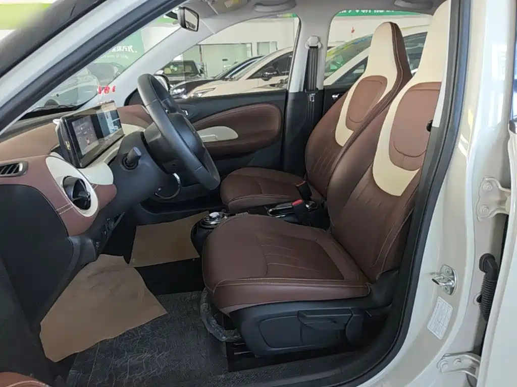 Wuling Bingo — миниатюра 15