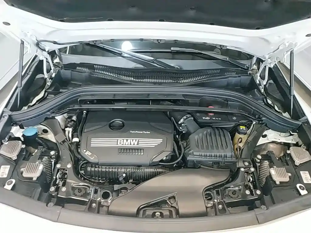 BMW X2 — миниатюра 20