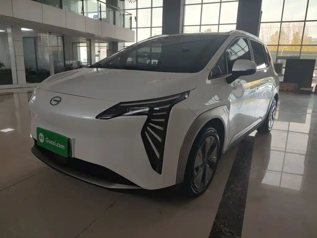GAC Aion Y 2023 Plus 510 Joy Edition