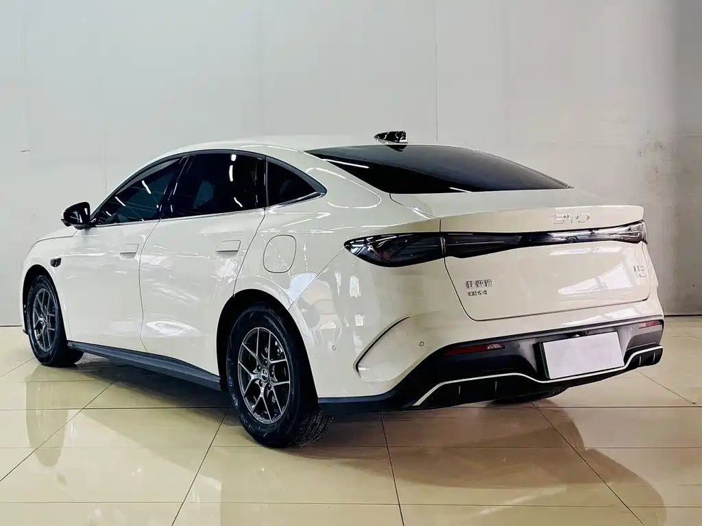 BYD Seal 06 — миниатюра 8