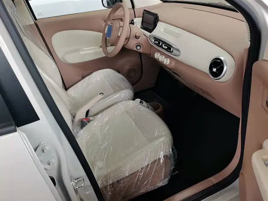 Wuling Mini EV MINIEV 2025