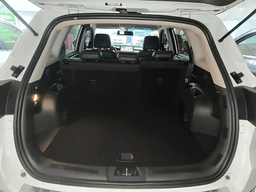 Changan CS75 — миниатюра 19