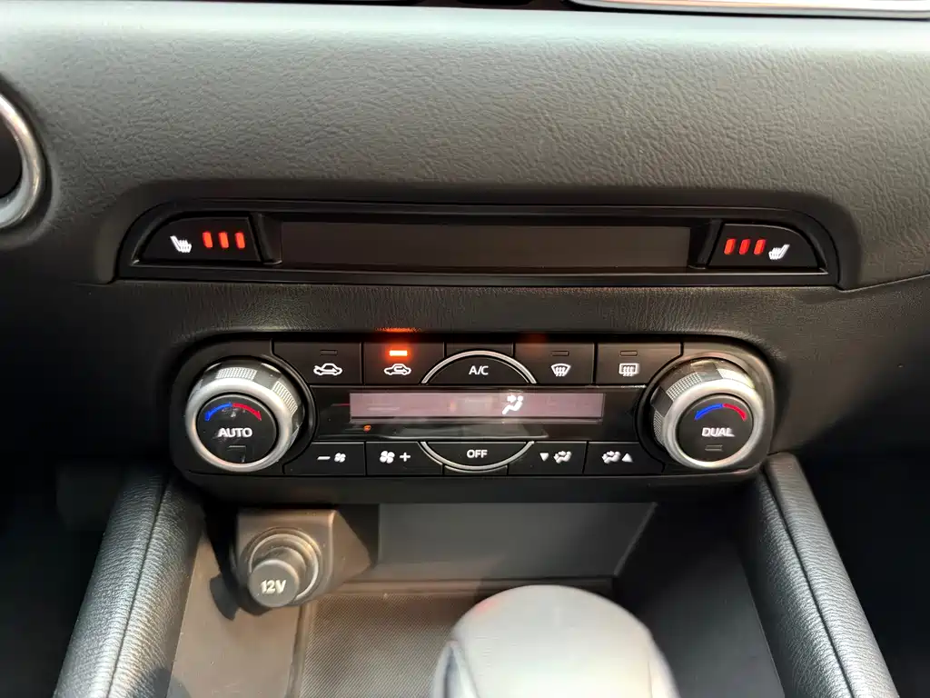 Mazda CX-5 — миниатюра 15