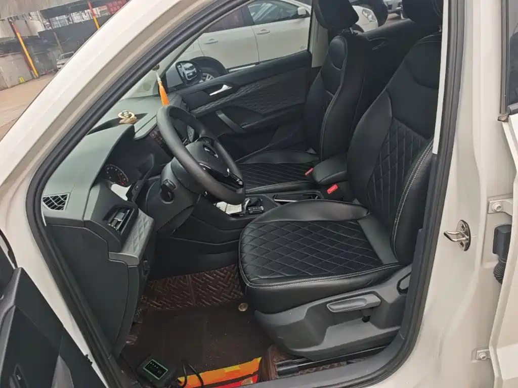 Volkswagen Tharu — миниатюра 15