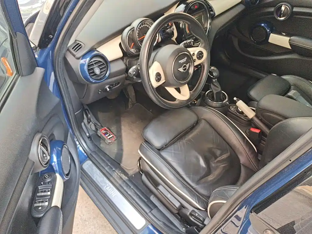 MINI Mini — миниатюра 16