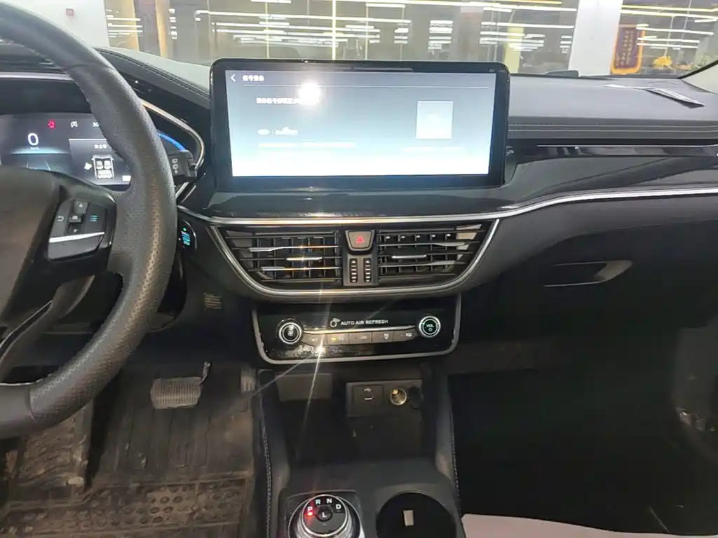 Ford Focus — миниатюра 13