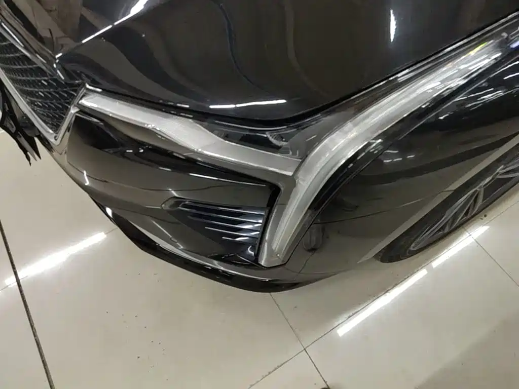 Cadillac CT4 — миниатюра 24