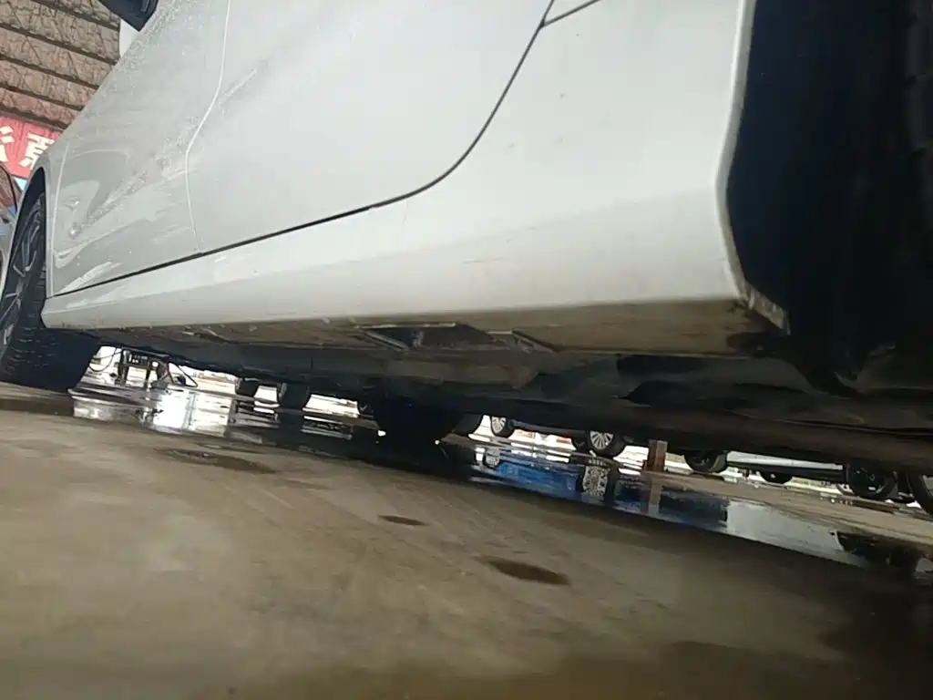 Geely Binrui — миниатюра 22