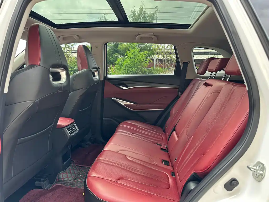 Changan CS75 PLUS — миниатюра 6
