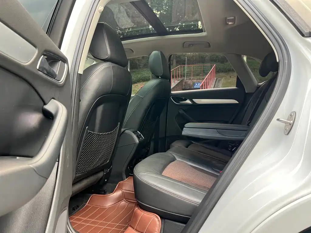 Audi Q3 — миниатюра 24