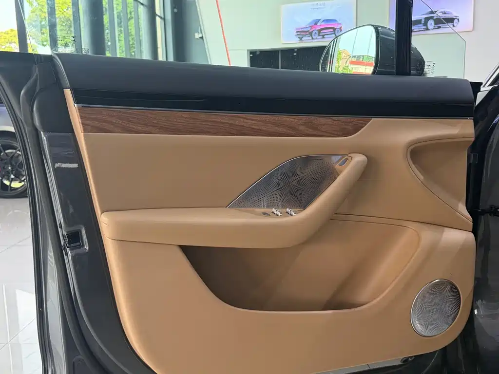 Zhijie Zhijie R7 — миниатюра 7