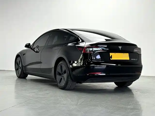 Tesla Model 3 — миниатюра 7