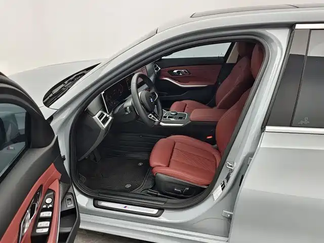 BMW 3 Series — миниатюра 7