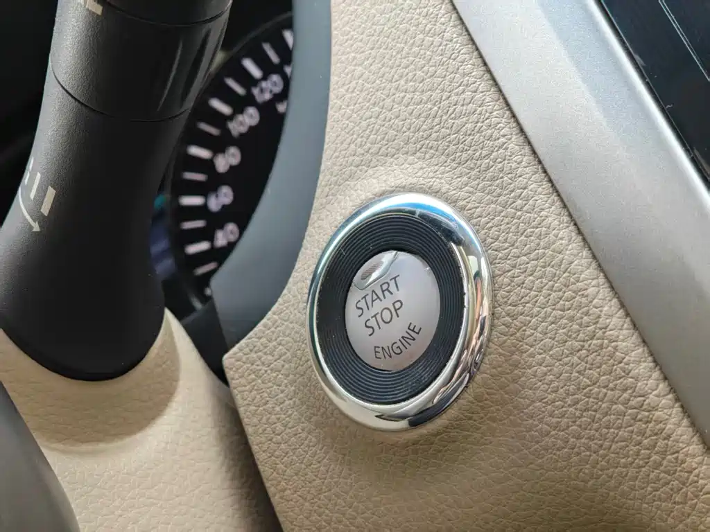 Nissan Teana — миниатюра 19