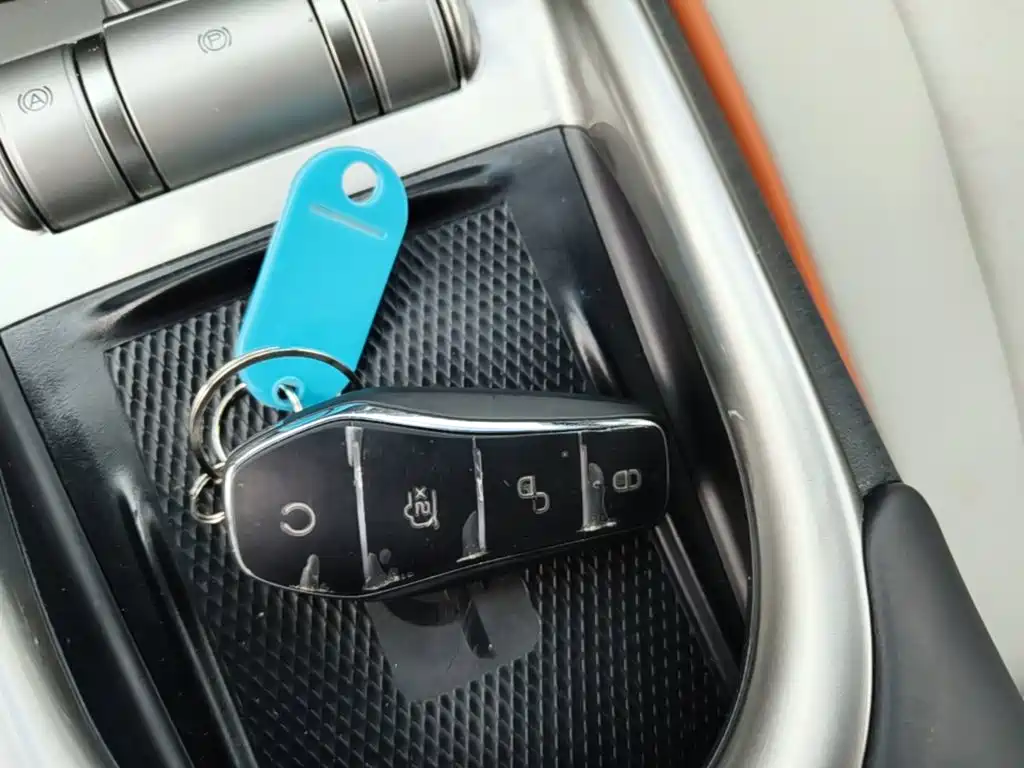 BYD Dolphin — миниатюра 9