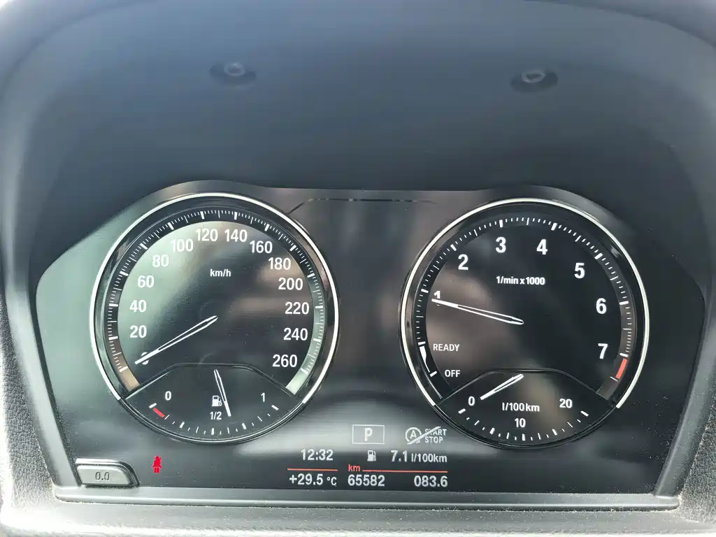 BMW 1 Series — миниатюра 9