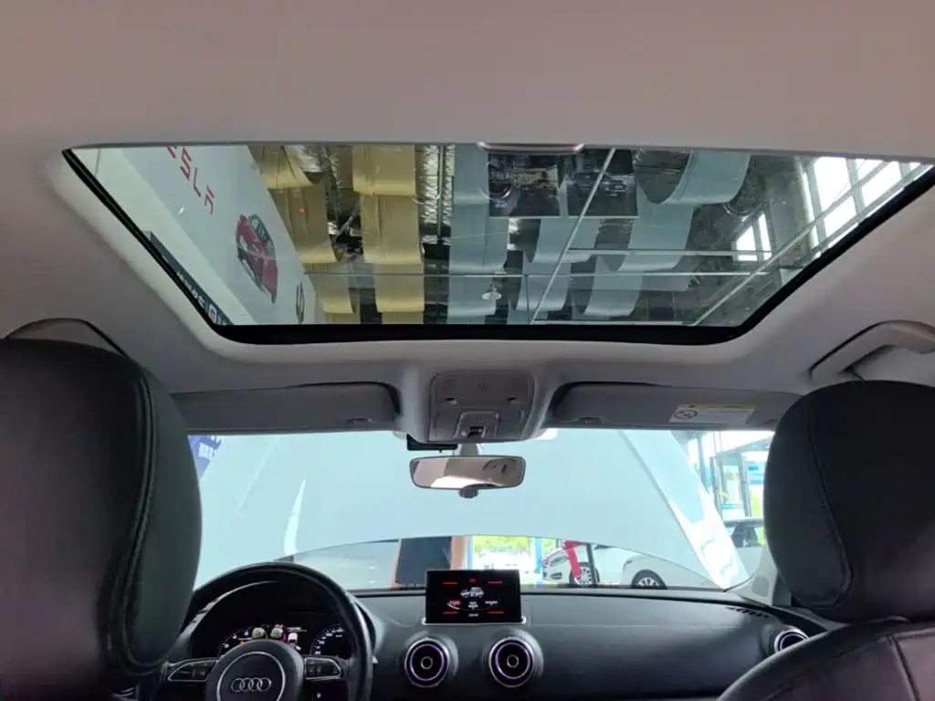 Audi A3 — миниатюра 18