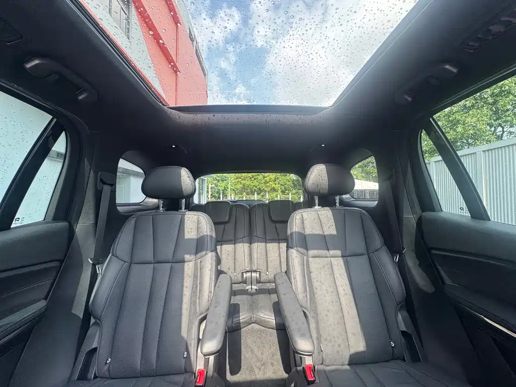 NIO ES8 — миниатюра 19