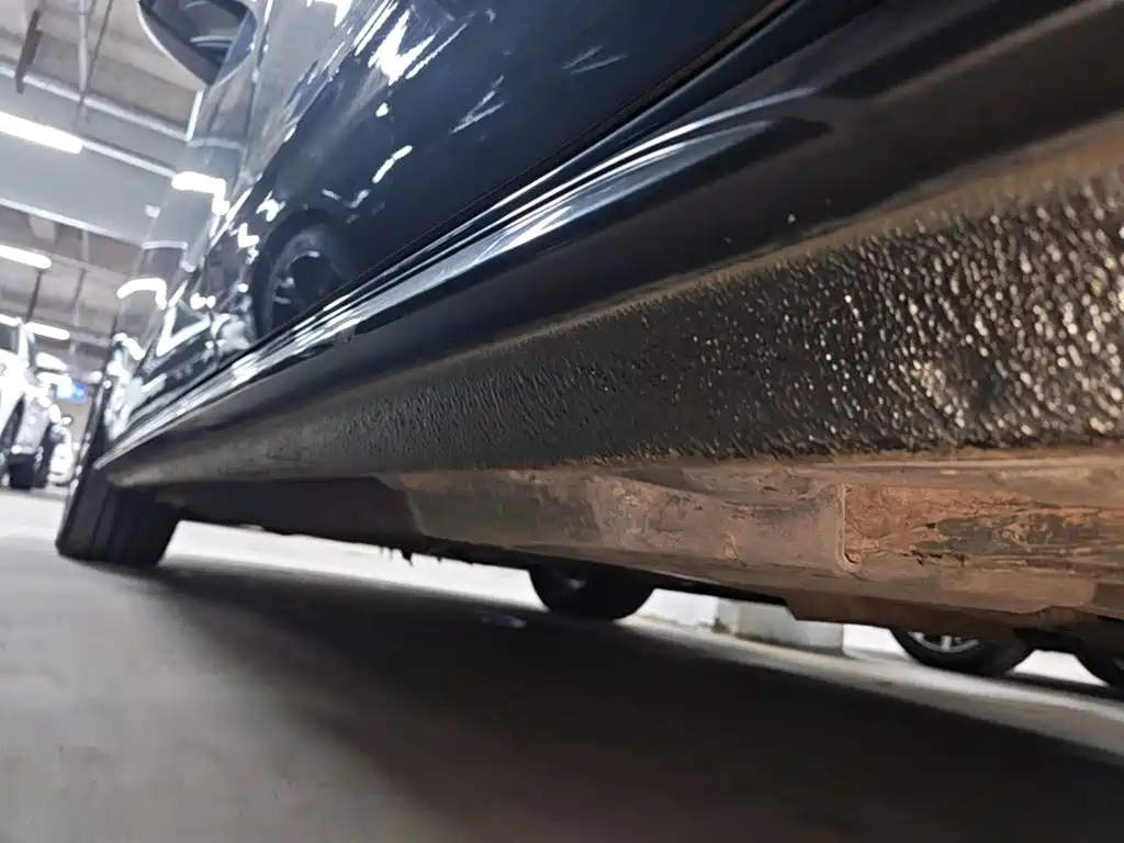 Audi A4L — миниатюра 21