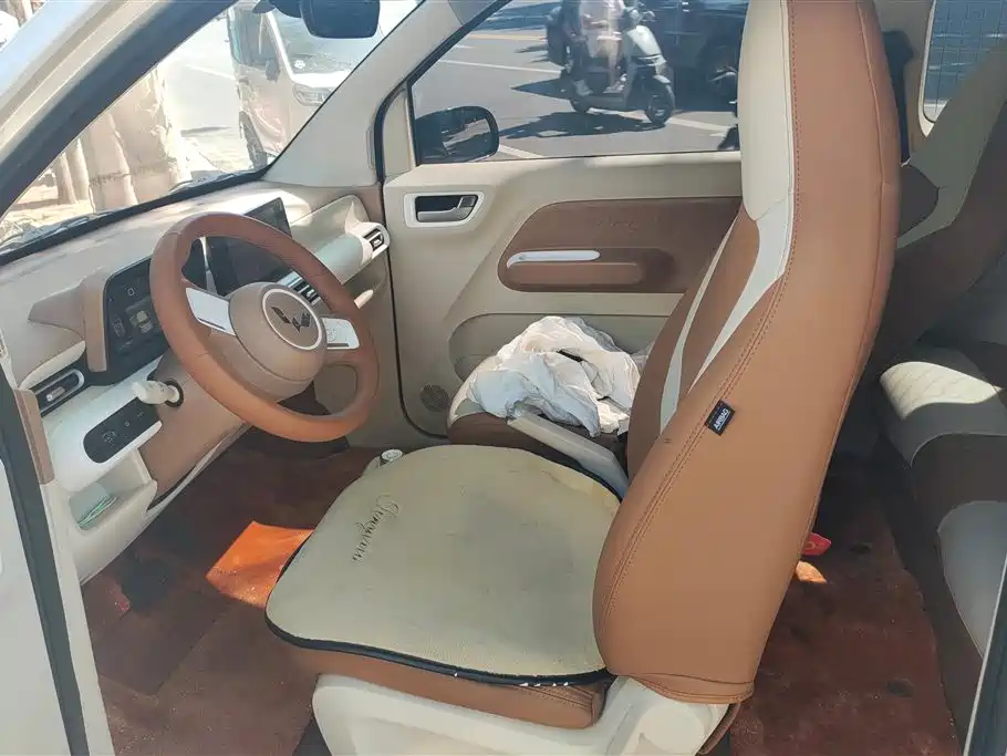 Wuling Mini EV MINIEV 2024 215km