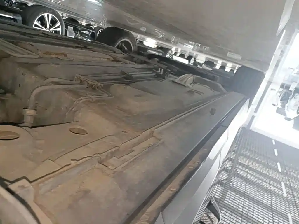 Cadillac XT4 — миниатюра 22