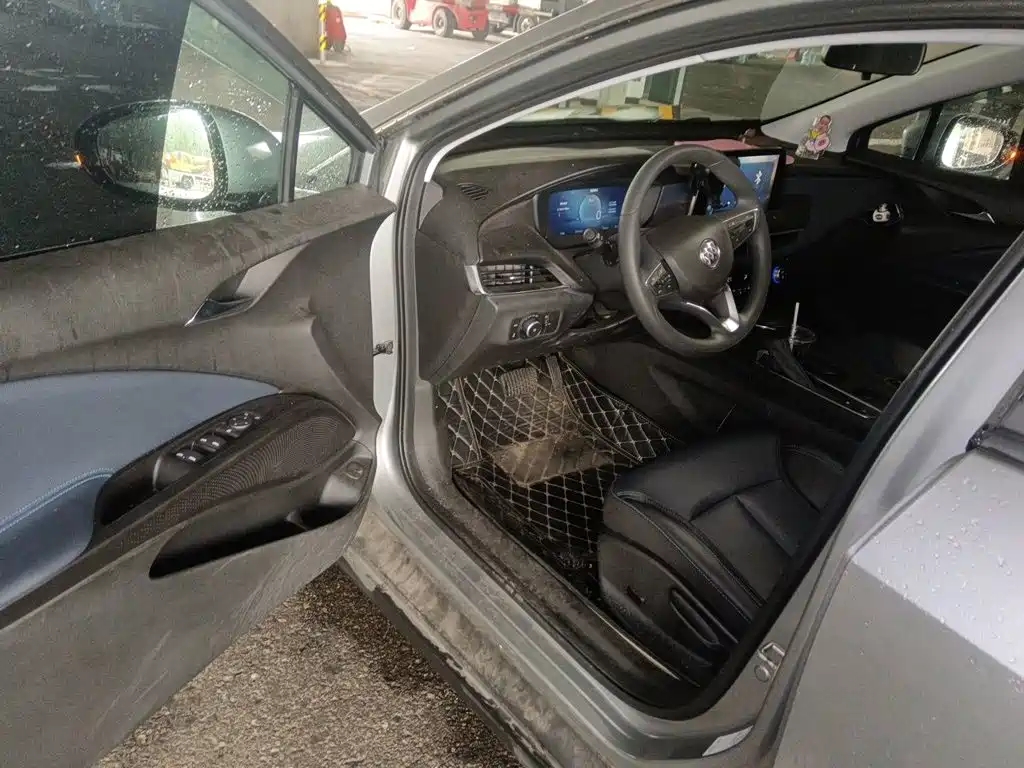 Buick Velite 6 — миниатюра 17