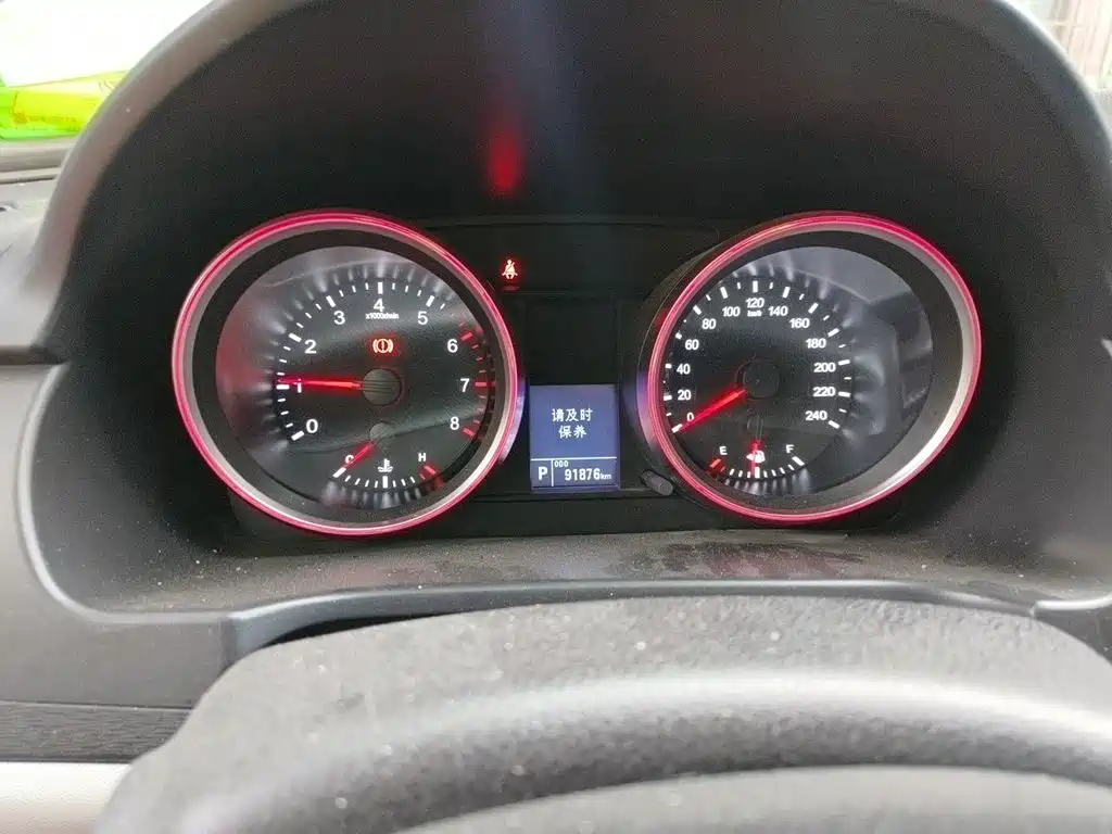 Haval H6 — миниатюра 12