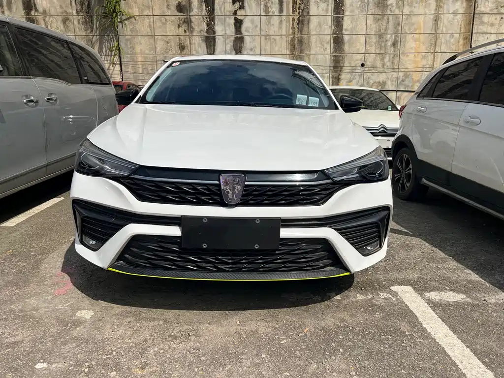 Roewe i5 — миниатюра 2