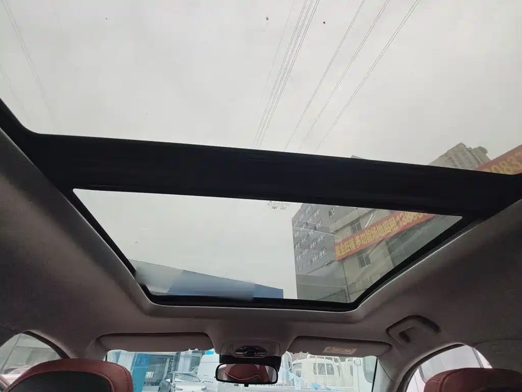Chery Tiggo 7 PLUS — миниатюра 18