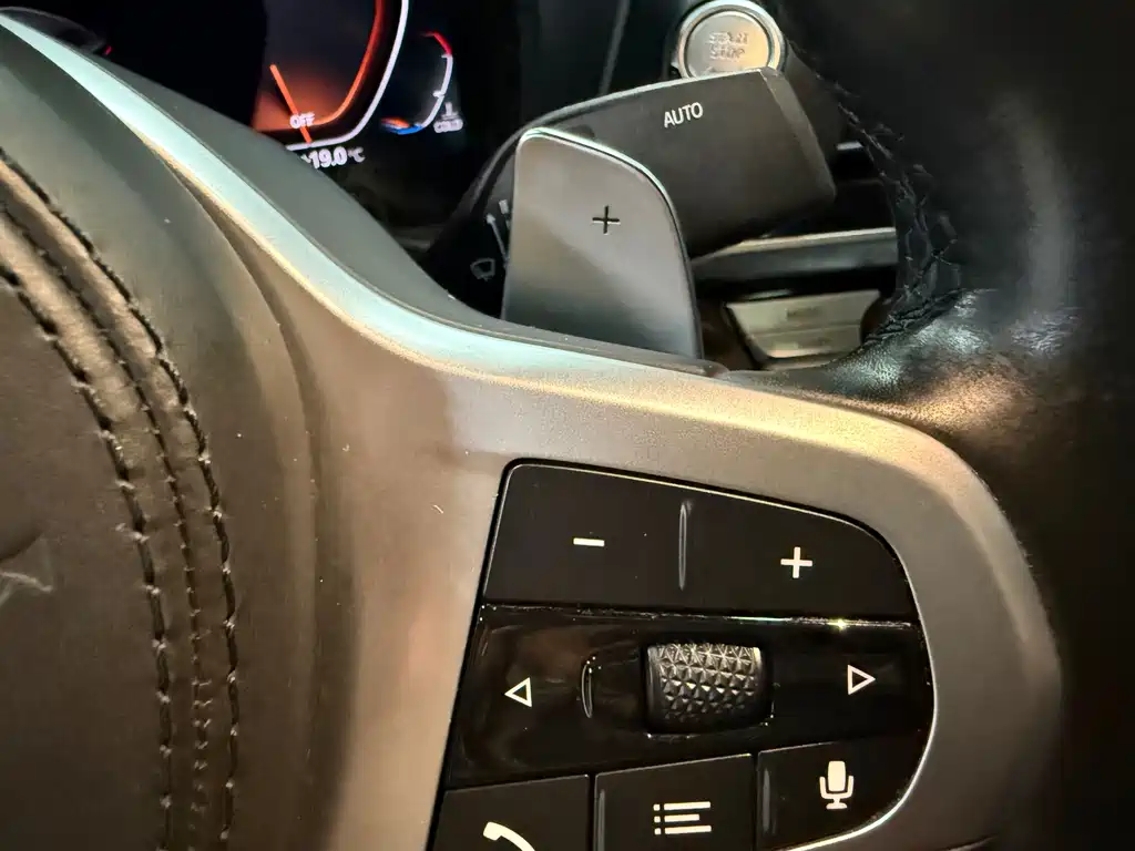 BMW X4 — миниатюра 19