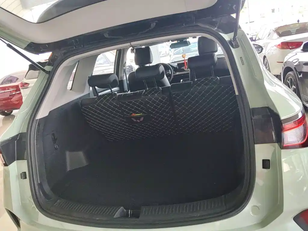 Wuling Xingchen — миниатюра 19